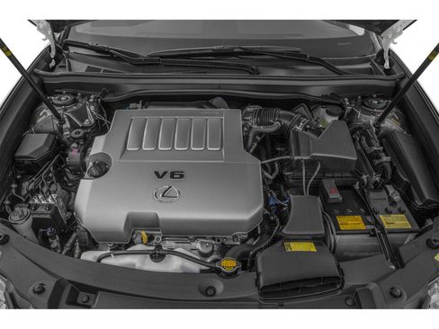 Used 2015 Lexus ES 350 image 77