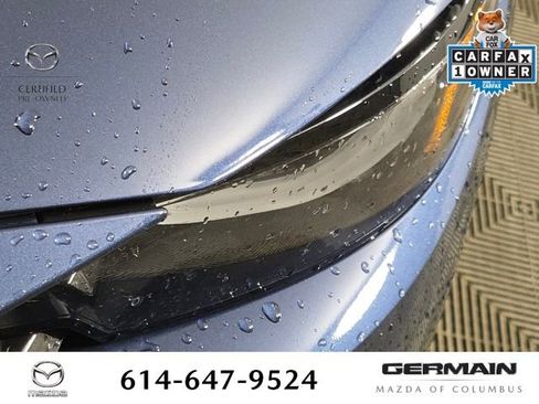 Certified 2024 MAZDA CX-50 AWD 2.5 Turbo w/ Cargo Package image 15