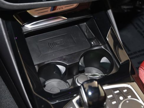 Used 2024 BMW X3 M40i image 38