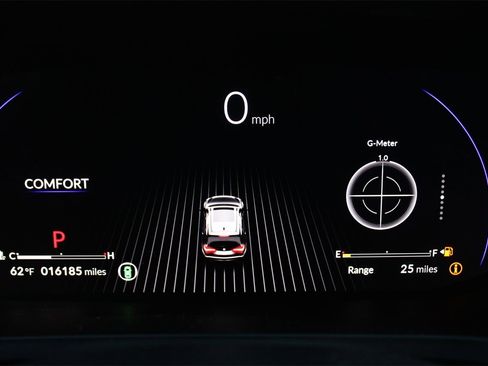 Used 2024 Acura MDX 3.5L image 17