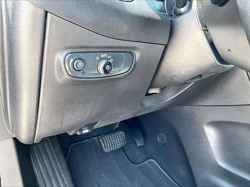 Used 2023 Chevrolet Equinox LS AWD/4WD image 30