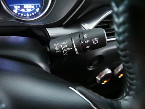 Certified 2025 MAZDA CX-5 AWD 2.5 S image 30
