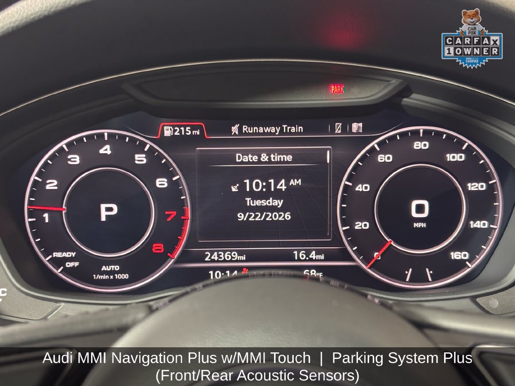 Used 2018 Audi A5 2.0T Prestige AWD/4WD image 19