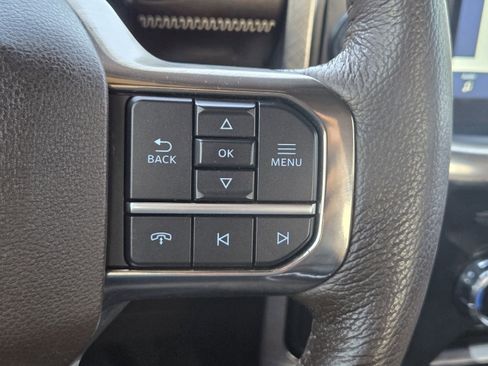 Certified 2022 Ford F150 King Ranch w/ Trailer Tow Package image 31