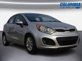 Used 2015 Kia Rio EX w/ Convenience Package FWD video 1