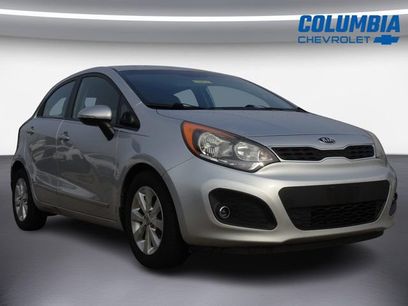Used 2015 Kia Rio EX w/ Convenience Package