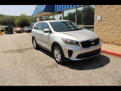 Used 2019 Kia Sorento L