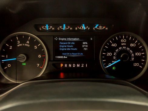 Used 2017 Ford F150 XLT w/ Equipment Group 301A Mid RWD image 17