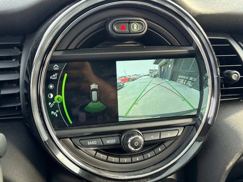 Used 2025 MINI Cooper Countryman S w/ Comfort Package Max image 13