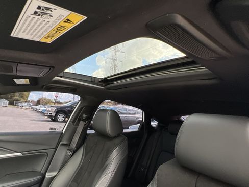 Used 2024 Acura Integra A-Spec w/ Technology Package FWD image 21