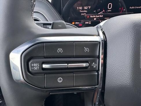 New 2026 GMC Yukon Denali AWD/4WD image 31