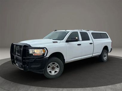 Used 2020 RAM 2500 Tradesman