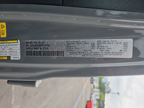 Used 2022 Jeep Wrangler Unlimited Sahara AWD/4WD image 36