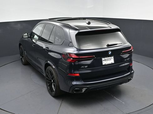 New 2026 BMW X5 sDrive40i w/ M Sport Package RWD image 34