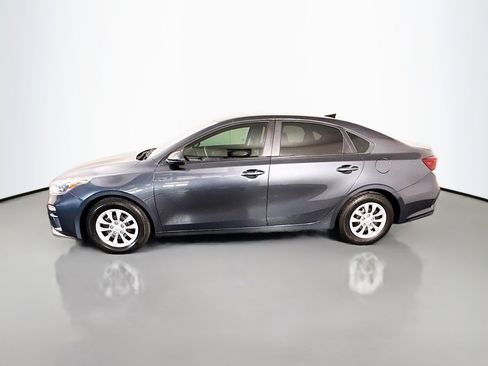 Used 2019 Kia Forte Sedan image 6