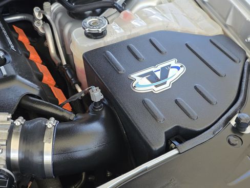 Used 2023 Dodge Charger Scat Pack RWD image 36