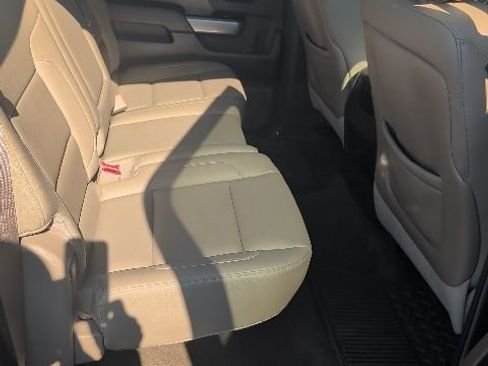 Used 2015 Chevrolet Silverado 1500 LTZ Z71 w/ LTZ Plus Package image 11