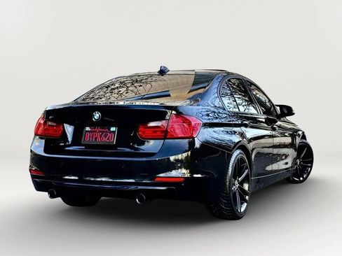 Used 2012 BMW 335i Sedan RWD image 2