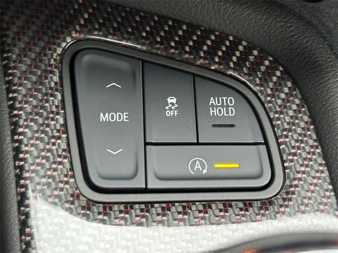 New 2026 Cadillac CT5 V w/ Technology Package image 31