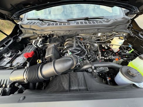 New 2026 Ford F250 XL w/ XL Off-Road Package image 19