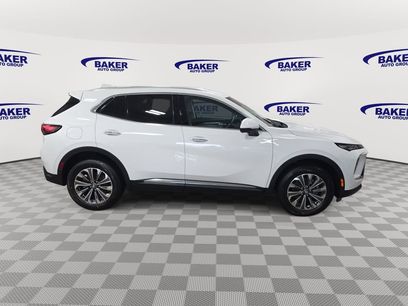 New 2026 Buick Envision Preferred