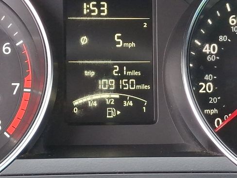 Used 2016 Volkswagen Jetta SE image 19