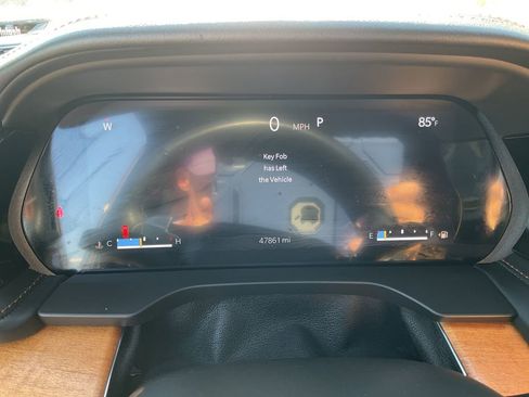 Used 2022 Jeep Grand Cherokee Summit AWD/4WD image 15