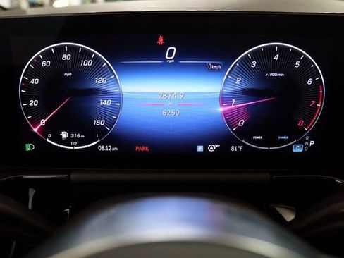 Certified 2025 Mercedes-Benz GLA 250 4MATIC image 21