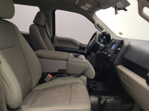Used 2016 Ford F150 XL w/ Equipment Group 101A Mid AWD/4WD image 21