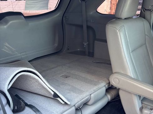 Used 2016 Toyota Highlander XLE image 22