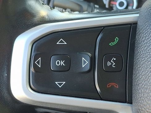 Certified 2021 RAM 1500 Big Horn image 21