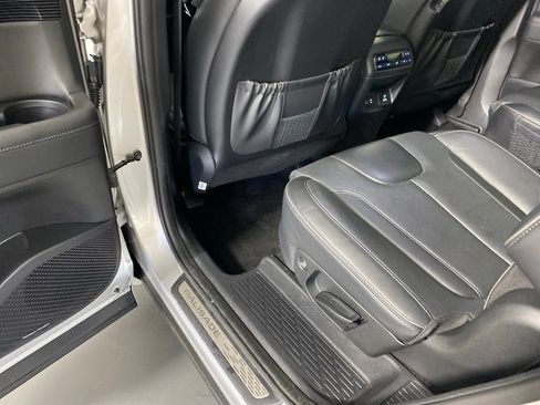 Used 2025 Hyundai Palisade Calligraphy AWD/4WD image 29