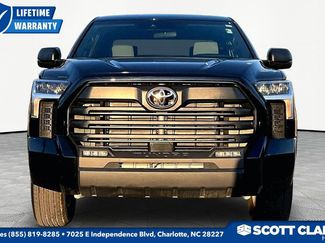 Used 2025 Toyota Tundra SR5 video 2