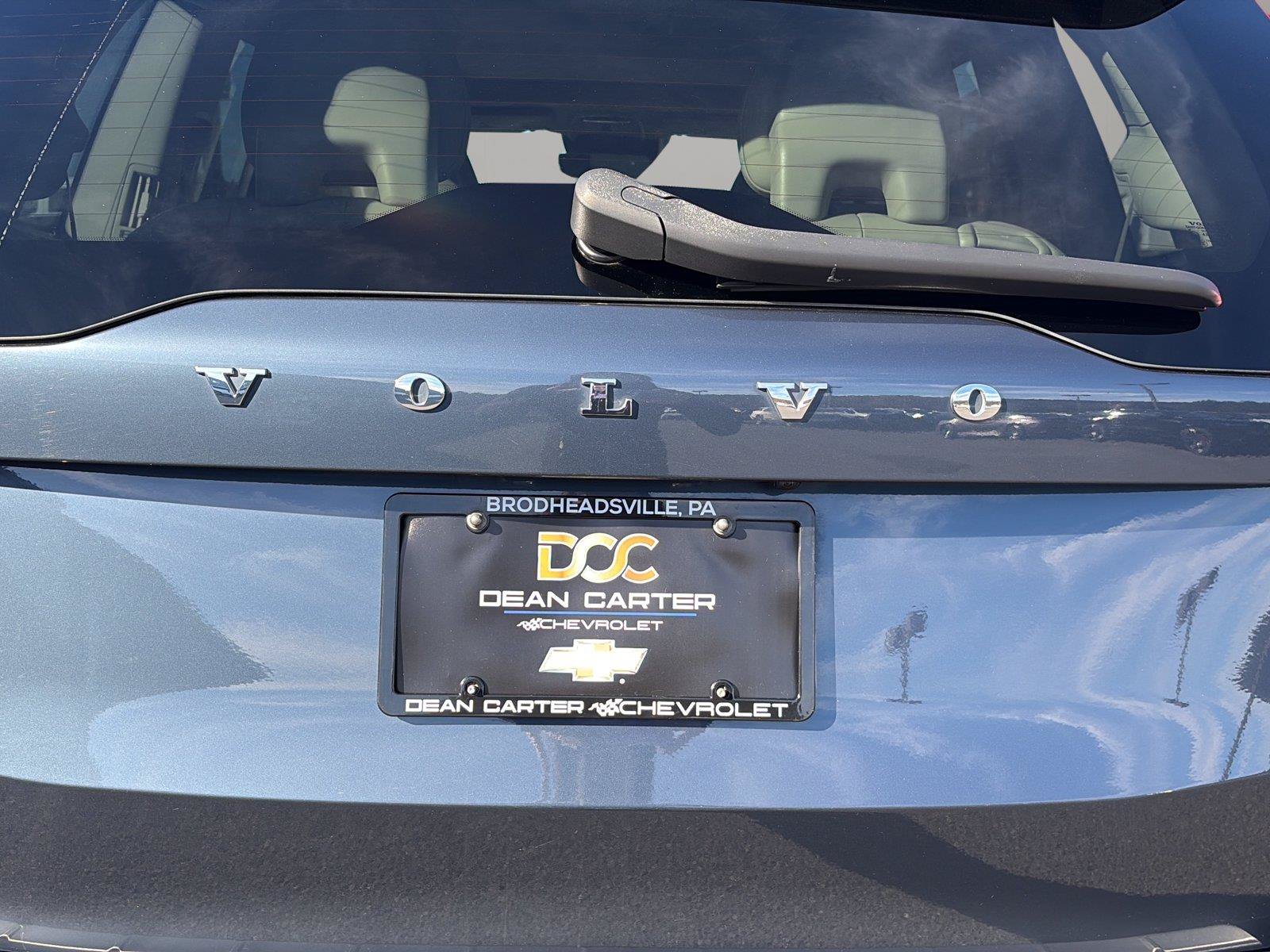 Used 2021 Volvo XC90 T6 Inscription w/ Advanced Package AWD/4WD image 46