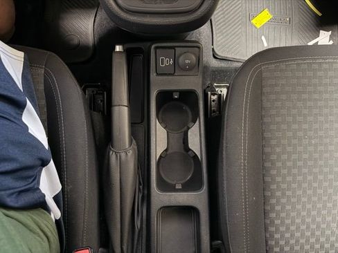 Used 2023 Ford Transit Connect XLT FWD image 34