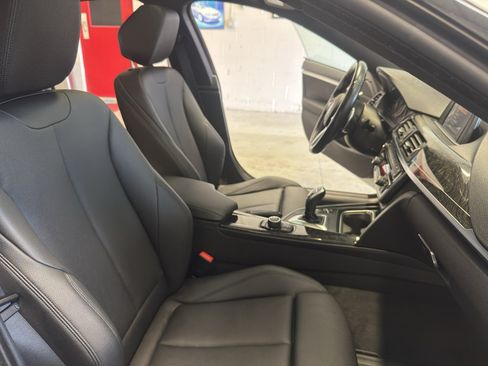 Used 2015 BMW 435i Gran Coupe xDrive AWD/4WD image 23