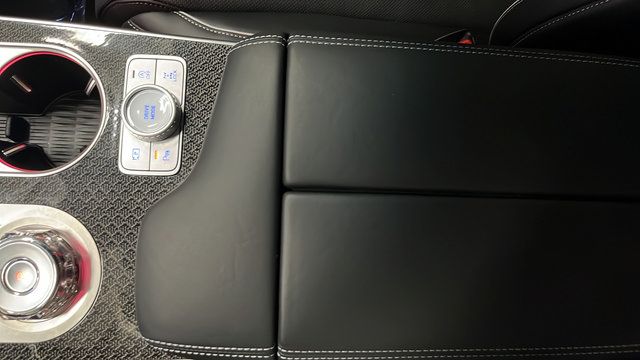 Used 2025 Genesis GV80 3.5T e-SC AWD/4WD image 20