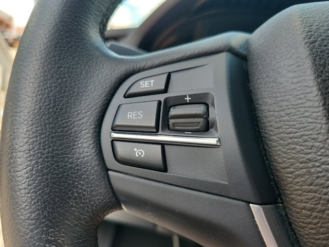 Used 2017 BMW X3 sDrive28i RWD image 13