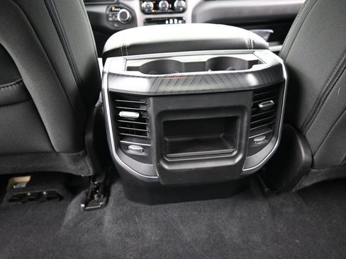 Used 2025 RAM 1500 Big Horn image 37