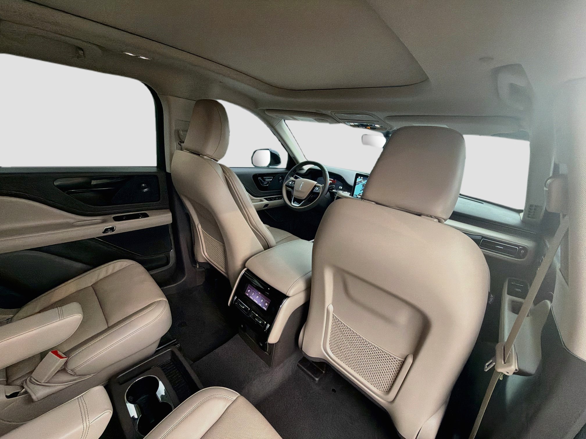 Certified 2023 Lincoln Aviator Reserve w/ Equipment Group 201A RWD image 30
