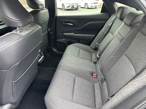 Used 2023 Toyota Crown XLE image 15