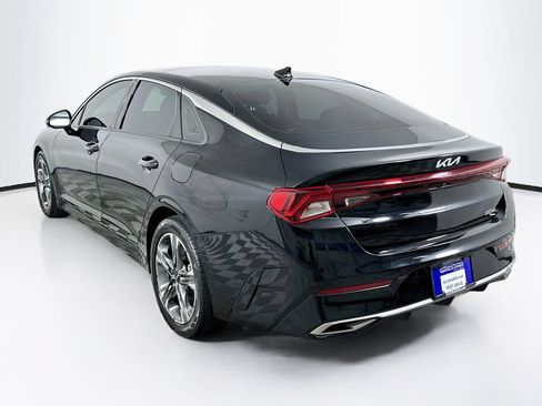Used 2022 Kia K5 EX w/ EX Premium Package FWD image 6