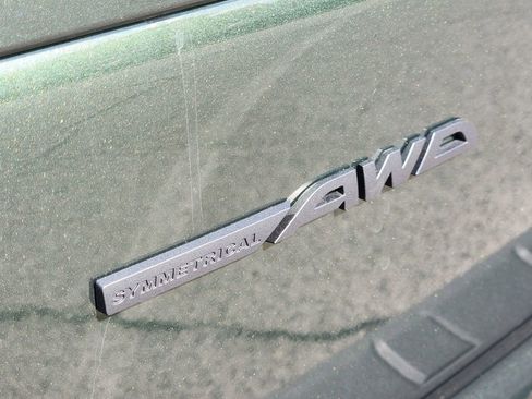 New 2026 Subaru Outback Limited XT AWD/4WD image 8