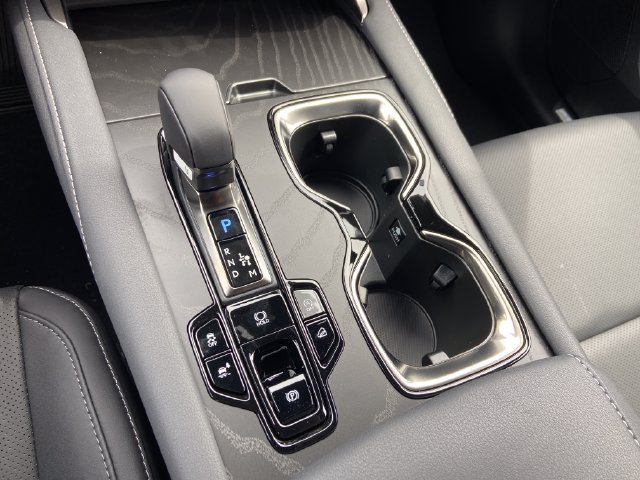 New 2026 Lexus RX 350 Premium AWD/4WD image 19