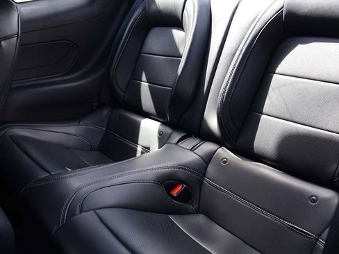 Used 2025 Ford Mustang Premium image 32