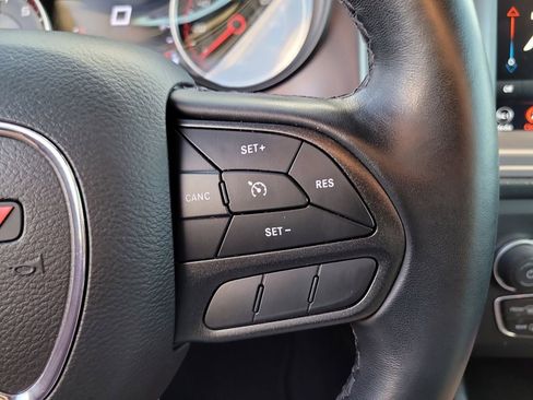 Certified 2023 Dodge Charger SXT image 27