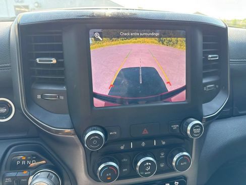 Used 2019 RAM 1500 Sport w/ Level 2 Equipment Group AWD/4WD image 12