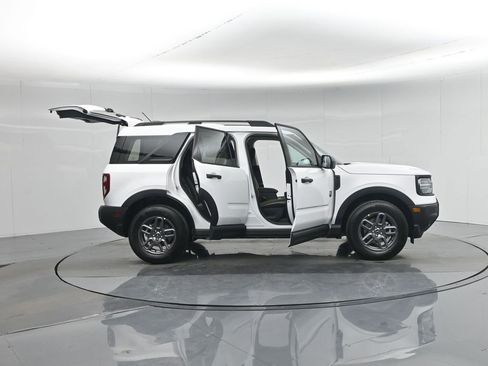 New 2026 Ford Bronco Sport Big Bend image 5
