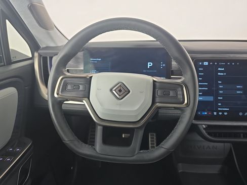 Used 2024 Rivian R1S Adventure Quad AWD/4WD image 28