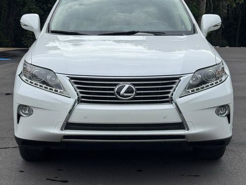 Used 2015 Lexus RX 350 AWD image 10